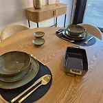 Le Cosy Bu Bed & Breakfast 3*