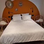 Bed & Breakfast Le Cosy Bu 3*