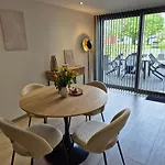 Bed & Breakfast Le Cosy Bu