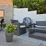 Le Cosy Bu Rochefort