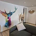 Le Cosy Bu Bed & Breakfast
