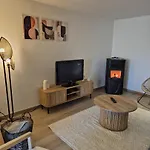 Le Cosy Bu Couette-café 3*