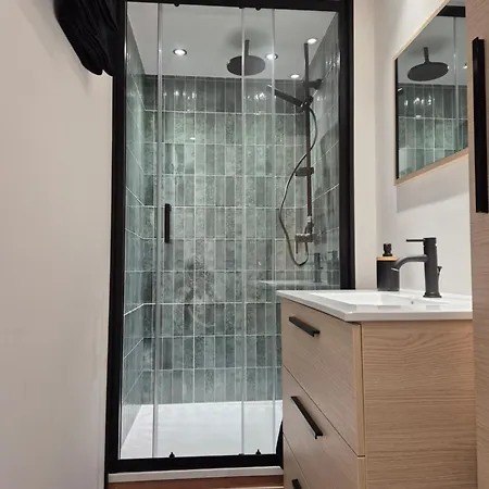 Le Cosy Bu 로슈포르