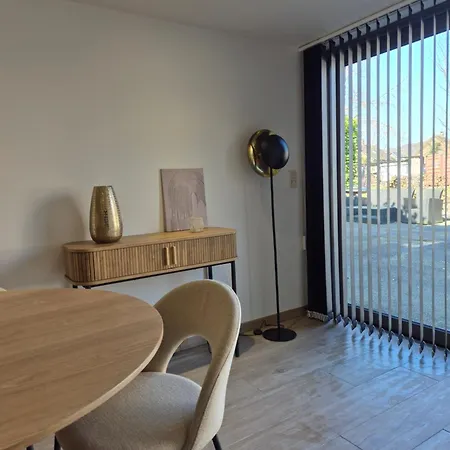 Le Cosy Bu 3* Рошфор