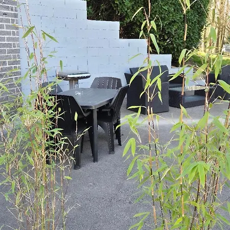 Le Cosy Bu 로슈포르