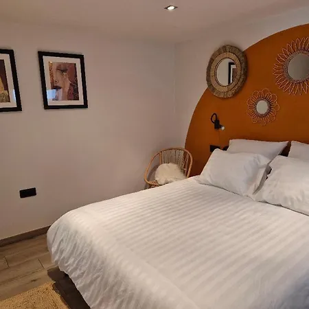 Le Cosy Bu