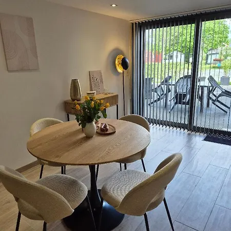 Bed & Breakfast Le Cosy Bu