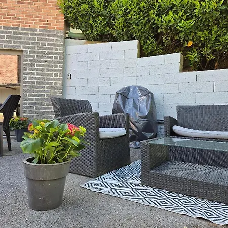 Le Cosy Bu Rochefort
