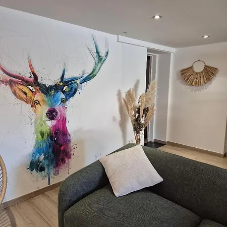Le Cosy Bu Bed & Breakfast