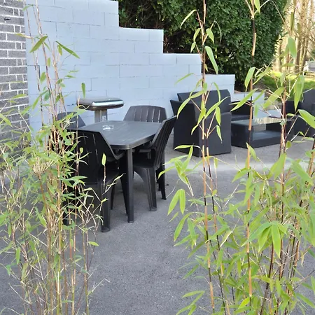 Le Cosy Bu Отель типа 