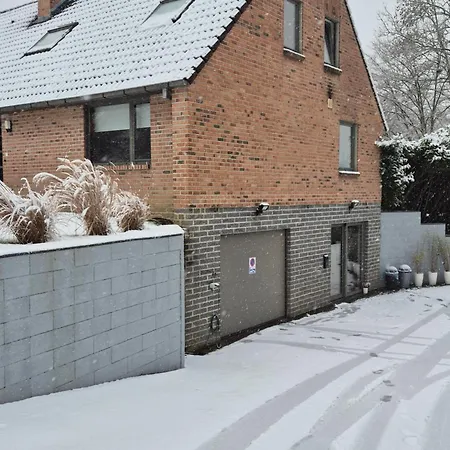 Le Cosy Bu Отель типа 