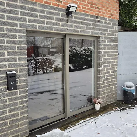 Le Cosy Bu Отель типа 