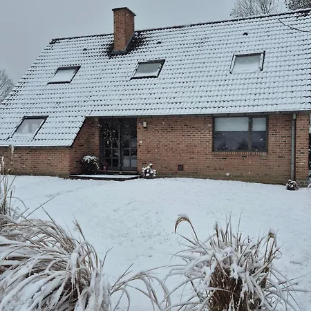 Le Cosy Bu Bed & Breakfast Rochefort