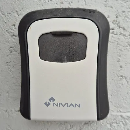 Le Cosy Bu Рошфор