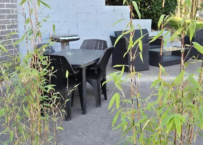 Le Cosy Bu Рошфор