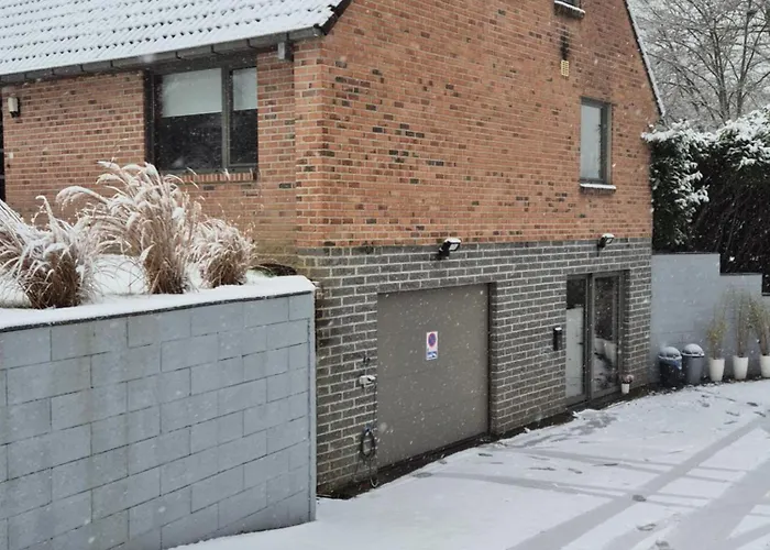 Le Cosy Bu Отель типа 