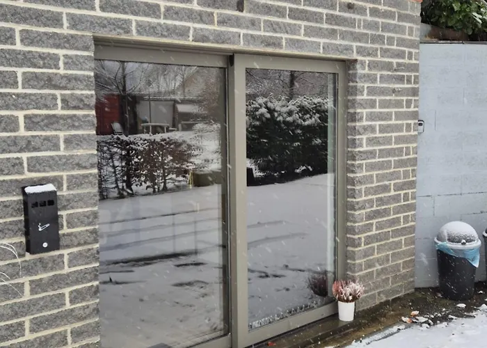 Le Cosy Bu Отель типа 