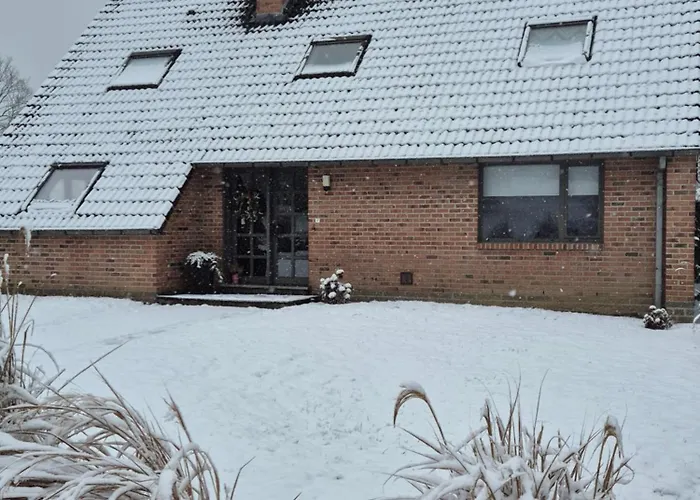 Le Cosy Bu Отель типа 