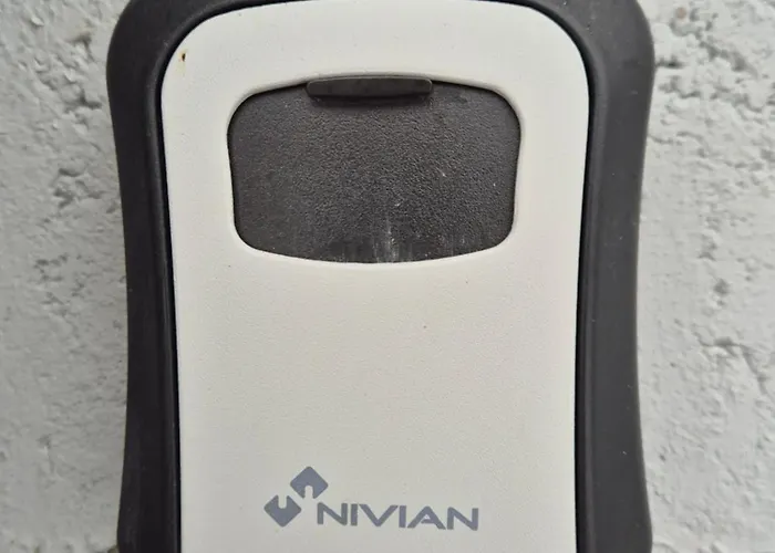 Le Cosy Bu Рошфор